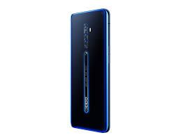 Refurbished Oppo Reno 2 Smart phone 8GB+128GB Fingerprint & Face Recognition Unlock 6.5 inch 2G/3G/4G, LTE Dual SIM 4000MAH 48MP Ultra HD Camera Black