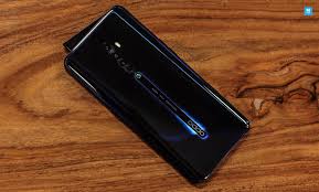 Refurbished Oppo Reno 2 Smart phone 8GB+128GB Fingerprint & Face Recognition Unlock 6.5 inch 2G/3G/4G, LTE Dual SIM 4000MAH 48MP Ultra HD Camera Black