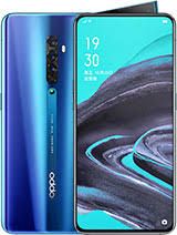 Refurbished Oppo Reno 2 Smart phone 8GB+128GB Fingerprint & Face Recognition Unlock 6.5 inch 2G/3G/4G, LTE Dual SIM 4000MAH 48MP Ultra HD Camera Blue