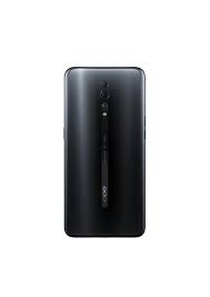 Refurbished Oppo Reno 256GB+6GB face unlock 6.4-inch 48MP+5MP 2G / 3G / 4G /LTE DUAL SIM smart phone Black