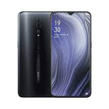 Refurbished Oppo Reno 256GB+6GB face unlock 6.4-inch 48MP+5MP 2G / 3G / 4G /LTE DUAL SIM smart phone Black