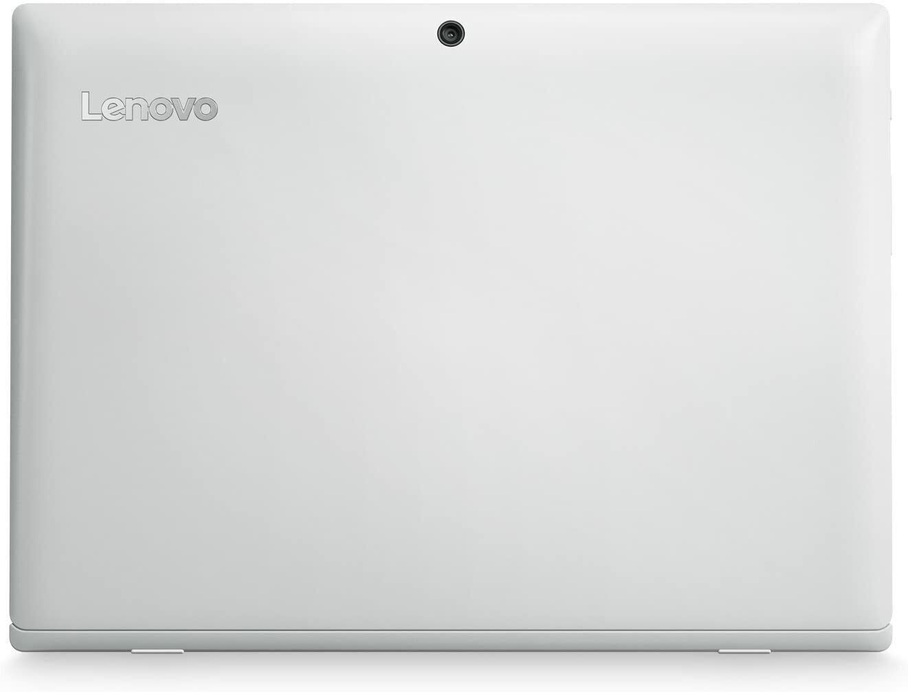 (4GB+128GB)Refurbishhed Lenovo Miix320-101CR Ideapad Tablet Intel ATOM x5-Z8350 4GB Ram 128GB SSD Storage 10.1''INCH windows 10,office 2016 , windows Tablet
