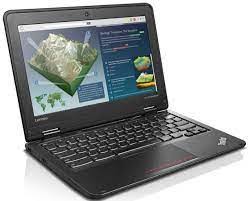 Refurbished lenovo 11E intel celeron 4gb Ram 128gb ssd 11.6 Inch Screen Size Ultra Slim Laptop With Windows 10 and Office 2016