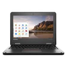 Refurbished lenovo 11E intel celeron 4gb Ram 128gb ssd 11.6 Inch Screen Size Ultra Slim Laptop With Windows 10 and Office 2016