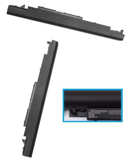 {ORIGINAL} HP NOTEBOOK PAVILION 250G6/250G4/JCO4 LAPTOP BATTERY/GENUINE BATTERY FOR HP LAPTOP