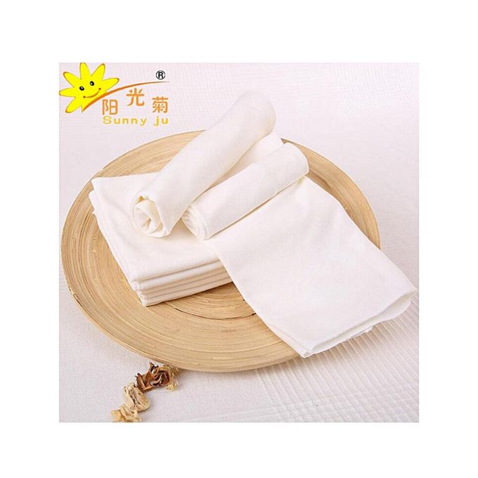 6PCs Baby Washable Reusable Nappie Liners