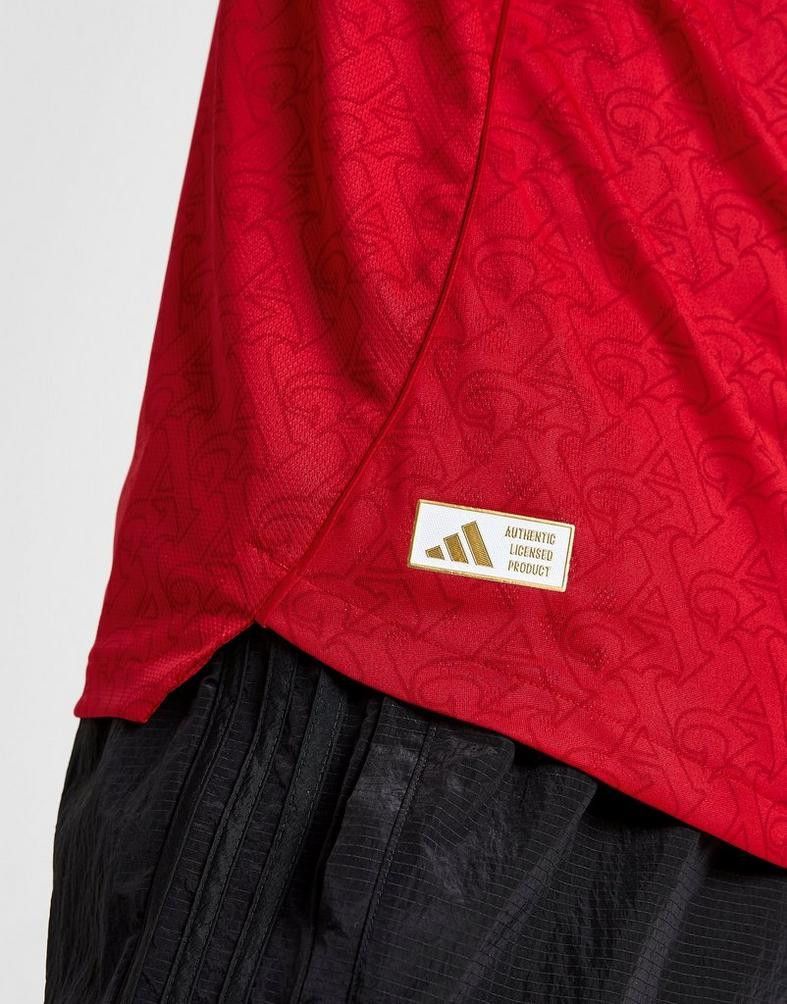 { Player Version } New season Arsenal 25/26 Home Authentic Jersey Arsenal Jersey Arsenal Home Kit Jersey Men Team Jersey Quality player version jersey