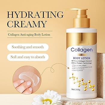 Heaven Dove Q10 Extra Collagen Whitening & Body Lotion 500ML