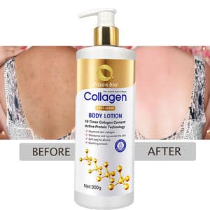 Heaven Dove Q10 Extra Collagen Whitening & Body Lotion 500ML
