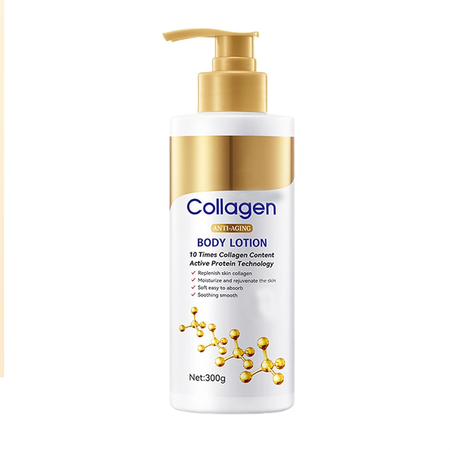 Heaven Dove Q10 Extra Collagen Whitening & Body Lotion 500ML