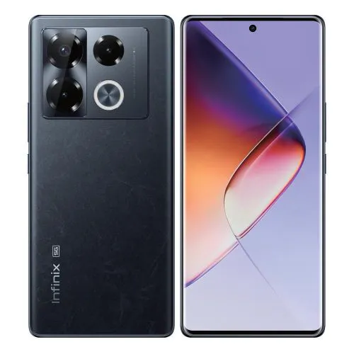 SUPER DEALS Infinix Note 40 PRO/Note 40 Pro Plus 256GB+16GB (8+8)GB RAM 6.78" Screen Dual SIM Phone 5000mAh Battery 70W Charging 108MP Camera Android 14 MediaTek Helio G99 Ultimate Smart Phones