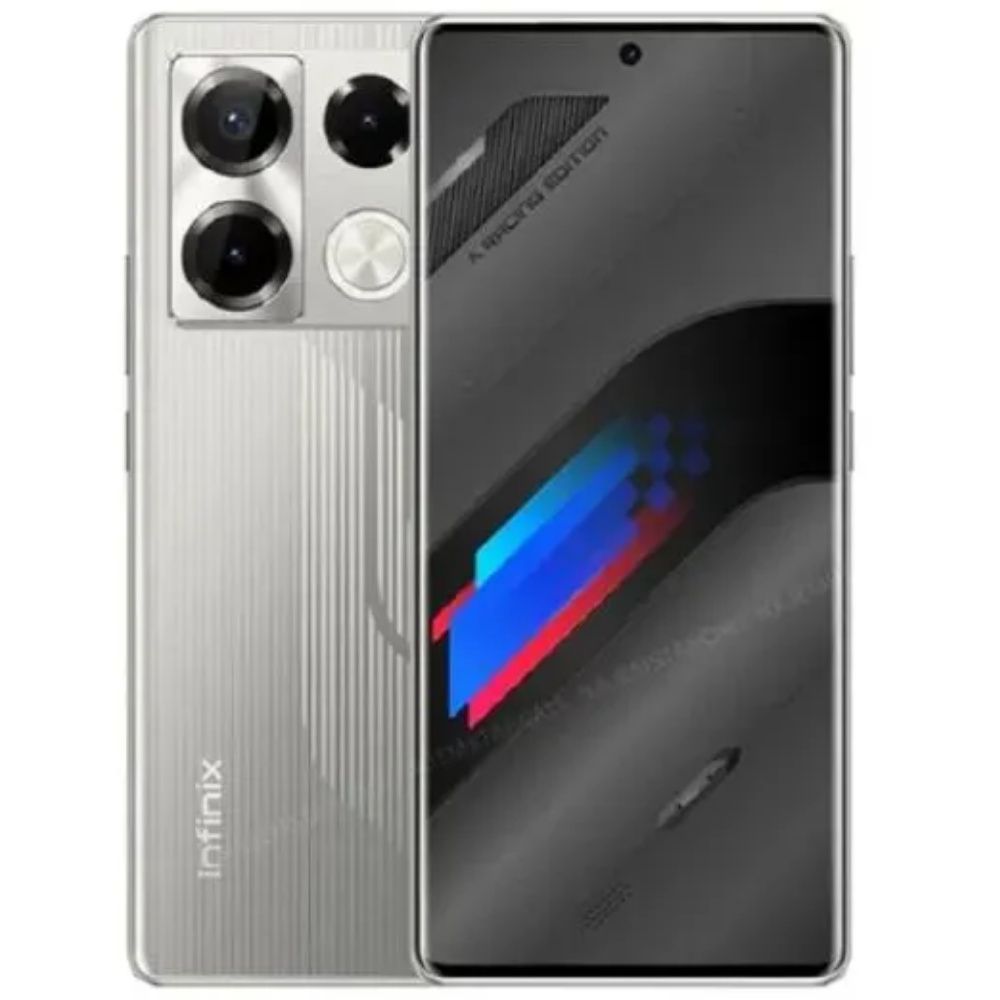 SUPER DEALS Infinix Note 40 PRO/Note 40 Pro Plus 256GB+16GB (8+8)GB RAM 6.78" Screen Dual SIM Phone 5000mAh Battery 70W Charging 108MP Camera Android 14 MediaTek Helio G99 Ultimate Smart Phones