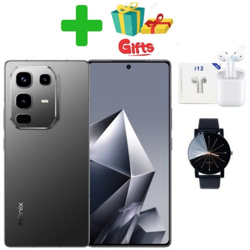 Infinix Note 50 Pro 4G'UP TO 16GB RAM,256GB ROM,50MP Camera,5200 MAh Battery Dual SIM+Warranty.Note 50 Pro 4G'UP TO 16GB RAM,256GB ROM,50MP Camera,5200 MAh Battery Dual SIM+Warranty.