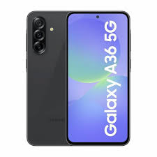 [SUPER DEALS!!!] SAMSUNG GALAXY A36 5G 128GB ROM + 6GB RAM 6.7" 120Hz AMOLED Display 50MP Triple Camera Android 15 Snapdragon 6 Gen 3 45W 5000mAh IP67 Type-C Smart Phones + FREE GIFTS