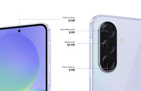 [SUPER DEALS!!!] SAMSUNG GALAXY A36 5G 128GB ROM + 6GB RAM 6.7" 120Hz AMOLED Display 50MP Triple Camera Android 15 Snapdragon 6 Gen 3 45W 5000mAh IP67 Type-C Smart Phones + FREE GIFTS