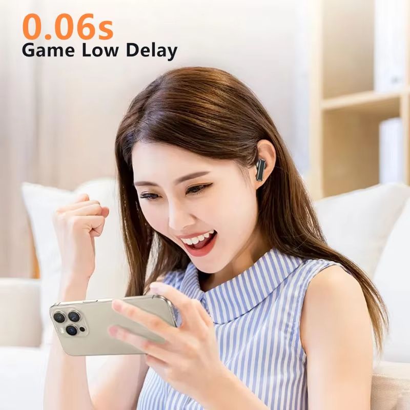 New Arrival Awei T87 Earphone Promotion Bluetooth Earpods TWS Sports Earbuds V5.3 Wireless Headphones With Mic HIFI HD Sound Bluetooth Earphones In ear Headphones Headset For Gamer Sport Ear Phone