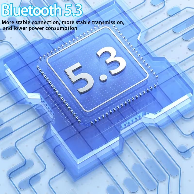 New Arrival Awei T62 ENC Earphone Promotion Bluetooth Earpods TWS Sports Earbuds V5.3 Wireless Headphones With Mic HIFI HD Sound Bluetooth Earphones In ear Headphones Headset For Gamer Sport Ear Phone