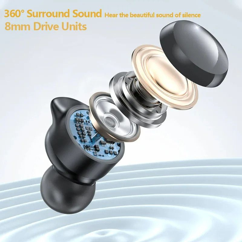 New Arrival AWEI T78 Earphone Promotion Bluetooth Earpods TWS Sports Earbuds V5.3 Wireless Headphones With Mic HIFI HD Sound Bluetooth Earphones In ear Headphones Headset For Gamer Sport Ear phone