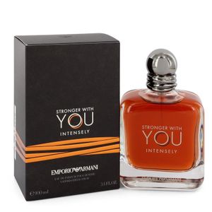 Stronger With You Intensely 100ml EDP 100ml100ml,