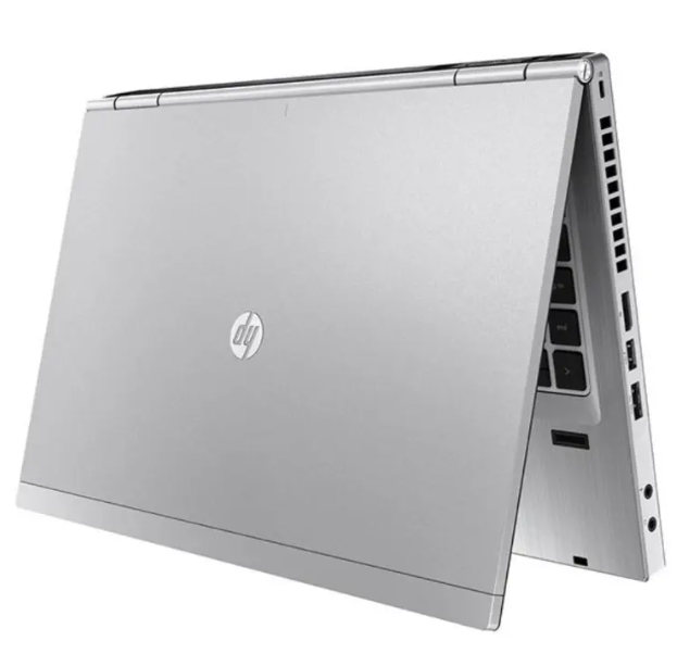 (TECH WEEK OFFERS) HP ELITEBOOK 8460P LAPTOP CORE i5 8GB RAM + 500GB HDD STORAGE 14" INCH REFURBISHED SILVER 6 MONTHS WARRANTY INSTALLED WINDOWS 10 PRO AND OFFICE 2021 LAPTOPS COMPUTER