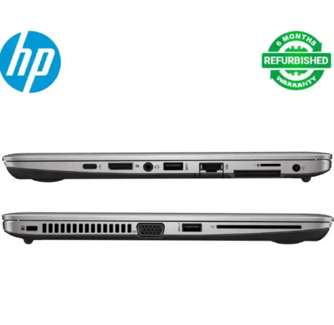 (PRICE DROP!)  Hp EliteBook 820 G3 Intel Core i5  8GB RAM + 256GB SSD Touchscreen Laptop Windows & Office Installed Refurbished Laptops Computer  Notebook 12.5” Inches