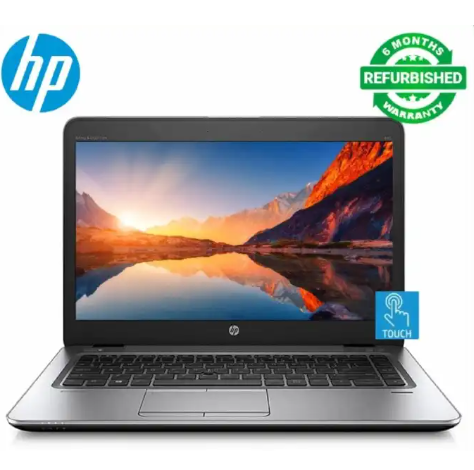 (PRICE DROP!)  Hp EliteBook 820 G3 Intel Core i5  8GB RAM + 256GB SSD Touchscreen Laptop Windows & Office Installed Refurbished Laptops Computer  Notebook 12.5” Inches