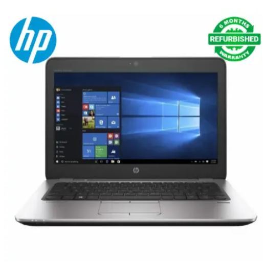 (PRICE DROP!)  Hp EliteBook 820 G3 Intel Core i5  8GB RAM + 256GB SSD Laptop Windows & Office Installed Refurbished Laptops Computer  Notebook 12.5” Inches