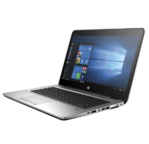 {PROMOTION!} Hp Elitebook 840 G2 Laptop Intel Core i5 5th Gen 8GB RAM + 256GB SSD Refurbished  14" Backlit Keyboard Notebook Laptop Computer