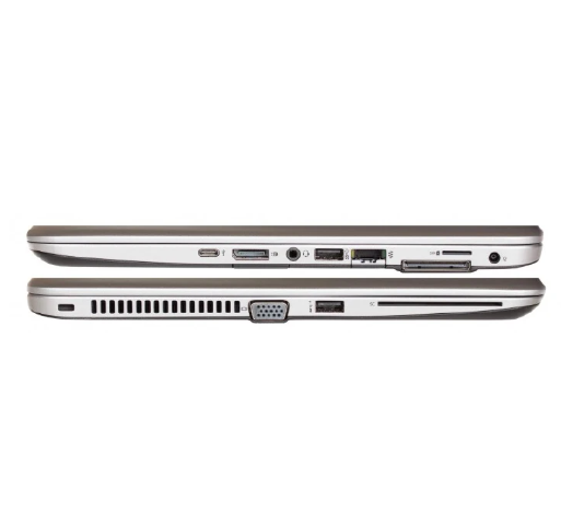 {PROMOTION!} Hp Elitebook 840 G2 Laptop Intel Core i5 5th Gen 8GB RAM + 256GB SSD Refurbished  14" Backlit Keyboard Notebook Laptop Computer
