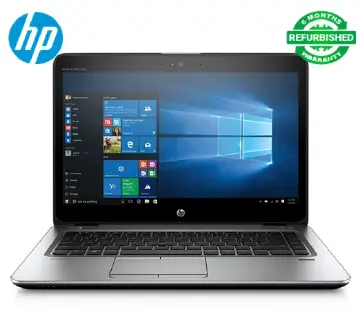 {PROMOTION!} Hp Elitebook 840 G2 Laptop Intel Core i5 5th Gen 8GB RAM + 256GB SSD Refurbis