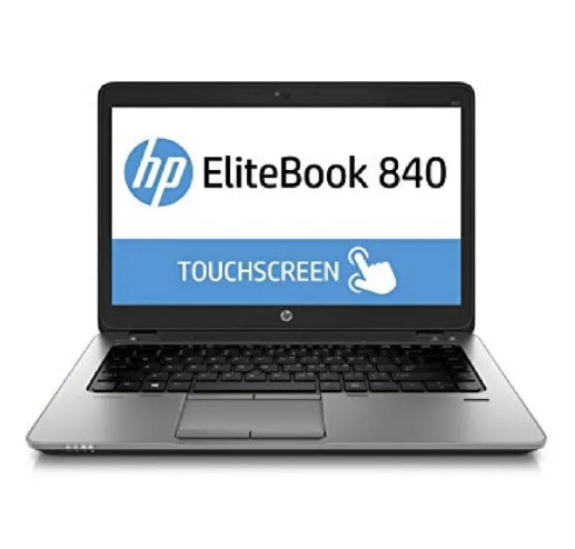{PROMOTION!} (8GB+256GB+CORE i5+Touch) Hp Elitebook 840 G3 Laptop Intel Core i5 6th Gen 8GB RAM + 256GB SSD Touchscreen Refurbished  14" Backlit Keyboard Notebook Laptop Computer