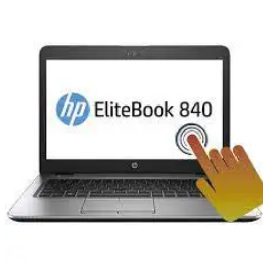 {PROMOTION!} (8GB+256GB+CORE i5+Touch) Hp Elitebook 840 G3 Laptop Intel Core i5 6th Gen 8GB RAM + 256GB SSD Touchscreen Refurbished  14" Backlit Keyboard Notebook Laptop Computer