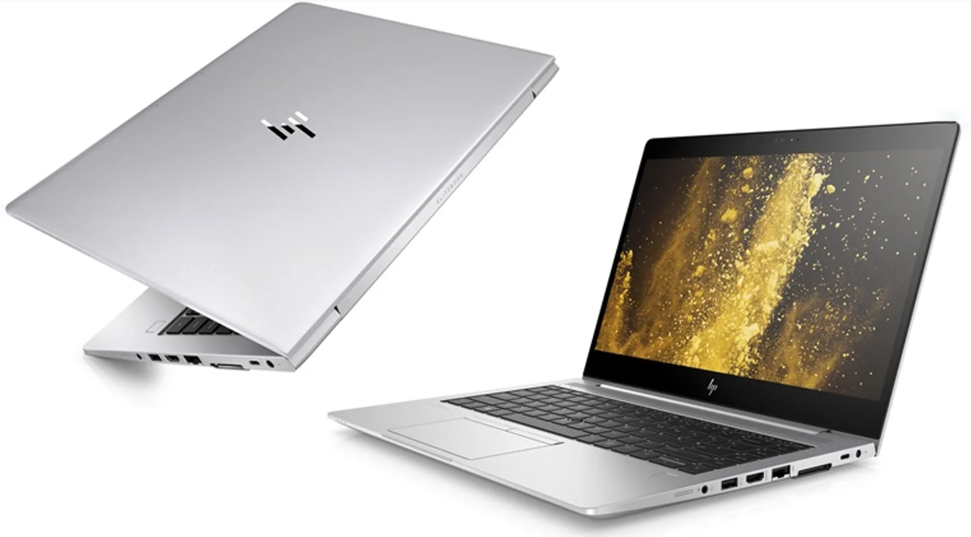 [16GB+512GB+CORE i7+Touch] Hp Elitebook 840 G5 Laptop Intel Core i7 16GB RAM + 512GB SSD Touchscreen Refurbished  14" Inch Display Notebook Laptops Computer