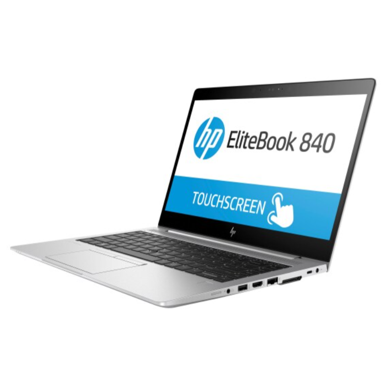 [16GB+512GB+CORE i7+Touch] Hp Elitebook 840 G5 Laptop Intel Core i7 16GB RAM + 512GB SSD Touchscreen Refurbished  14" Inch Display Notebook Laptops Computer