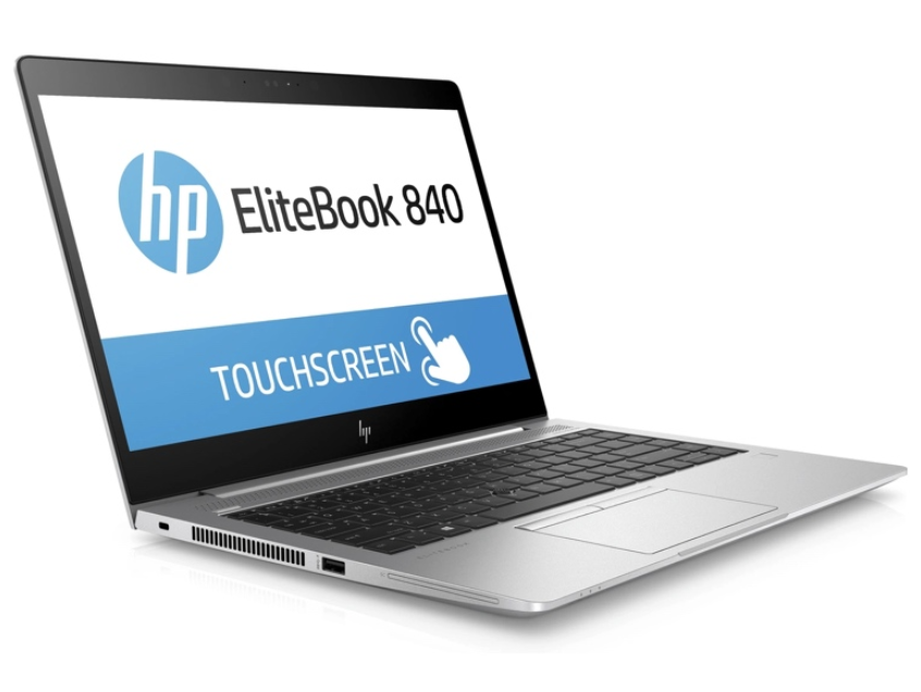 [16GB+512GB+CORE i7+Touch] Hp Elitebook 840 G5 Laptop Intel Core i7 16GB RAM + 512GB SSD Touchscreen Refurbished  14" Inch Display Notebook Laptops Computer
