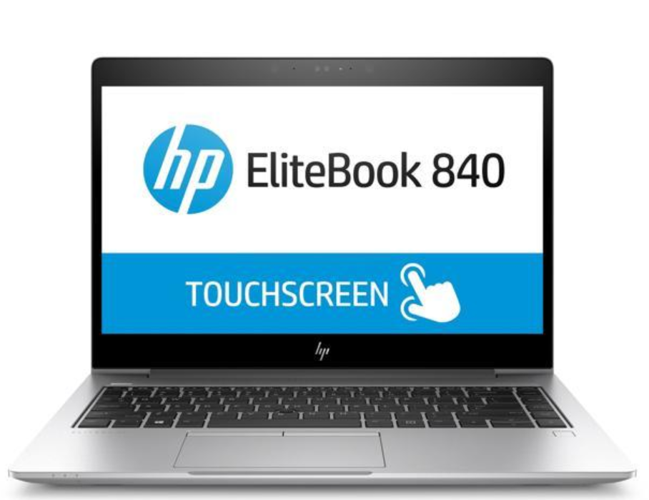 [16GB+512GB+CORE i7+Touch] Hp Elitebook 840 G5 Laptop Intel Core i7 16GB RAM + 512GB SSD Touchscreen Refurbished  14" Inch Display Notebook Laptops Computer