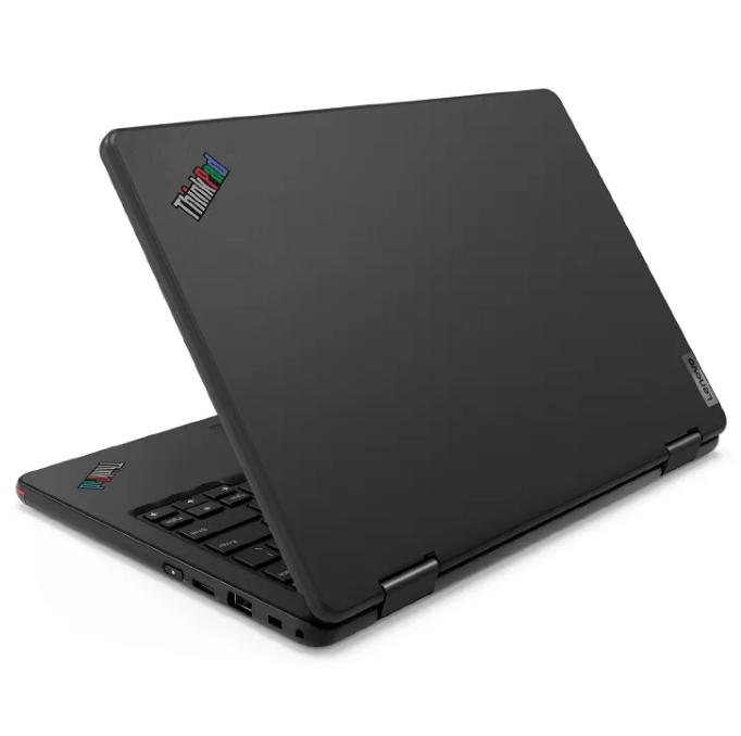 (PROMOTION!) LENOVO YOGA 11E 4GB RAM 128GB SSD 2 IN 1 TOUCHSCREEN X360 LAPTOP REFURBISHED LAPTOP  BLACK  11.6" INCH  INSTALLED WINDOWS 10 PRO LAPTOPS OFFICE COMPUTER