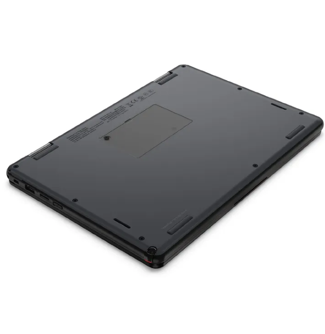 (PROMOTION!) LENOVO YOGA 11E 4GB RAM 128GB SSD 2 IN 1 TOUCHSCREEN X360 LAPTOP REFURBISHED LAPTOP  BLACK  11.6" INCH  INSTALLED WINDOWS 10 PRO LAPTOPS OFFICE COMPUTER