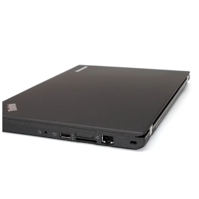 {8GB+256GB+Core i5} Lenovo Thinkpad X250 Laptop Core i5 8GB RAM + 256GB SSD Storage 12.5" Inch Display Refurbished Windows and Office Installed Notebook High Quality Grade 1 Computer
