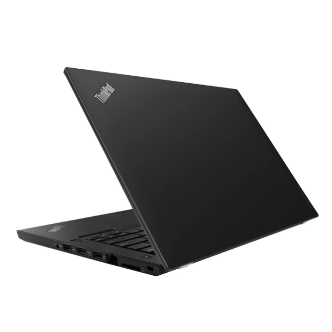 [TECH WEEK] Lenovo ThinkPad T480s Laptop Intel Core i5 8GB RAM + 256GB SSD 14.1” inch Windows Office Laptops Computer  6 Month Warranty