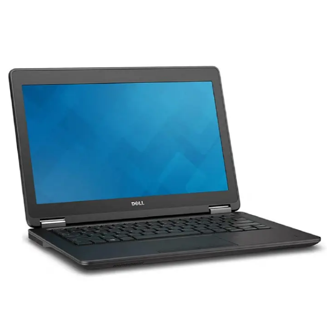 (SPECIAL DEAL) Dell Latitude 7280 Core I5 8GB RAM / 256GB SSD Storage Refurbished Laptop  7TH Generation Installed Windows 10 Pro Computer  Notebook