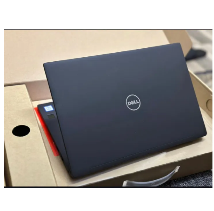 (SPECIAL DEAL) Dell Latitude 7280 Core I5 8GB RAM / 256GB SSD Storage Refurbished Laptop  7TH Generation Installed Windows 10 Pro Computer  Notebook