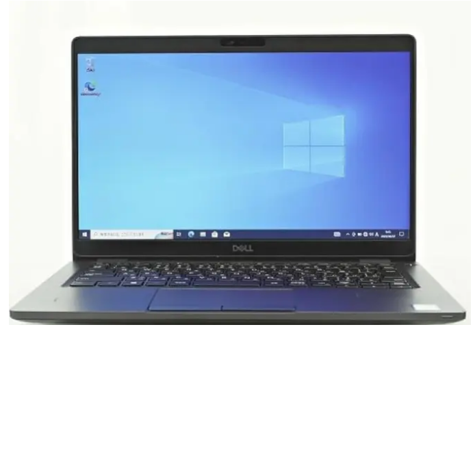 (PROMOTION!) Dell Latitude 5300 Core I5 8GB RAM / 256GB SSD Storage Refurbished Laptop Installed Windows 10 Pro Computer  Notebook
