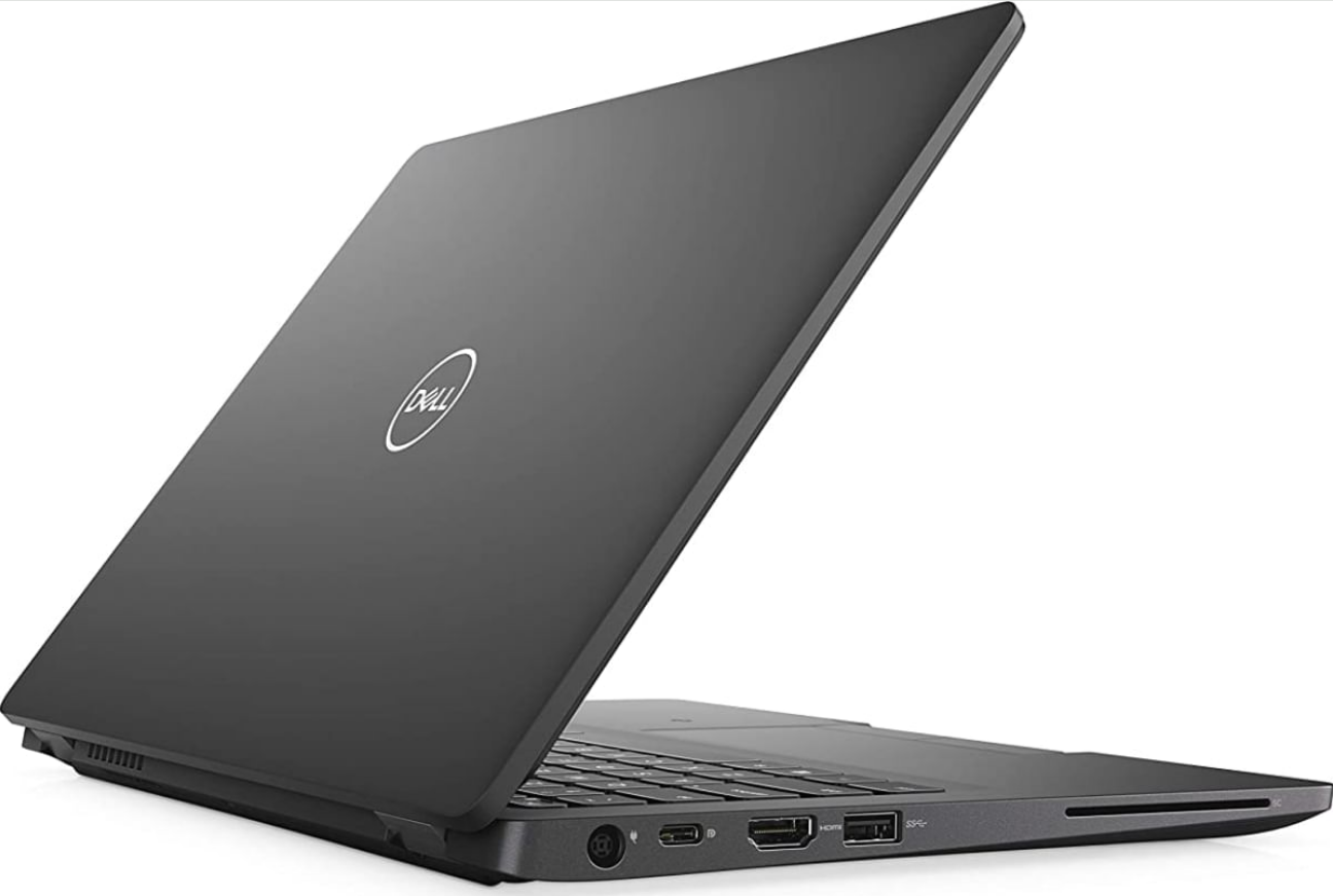 (PROMOTION!) Dell Latitude 5300 Core I5 8GB RAM / 256GB SSD Storage Refurbished Laptop Installed Windows 10 Pro Computer  Notebook