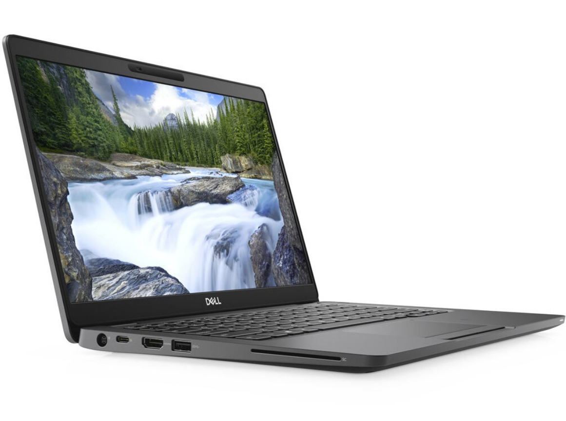 (PROMOTION!) Dell Latitude 5300 Core I5 8GB RAM / 256GB SSD Storage Refurbished Laptop Installed Windows 10 Pro Computer  Notebook