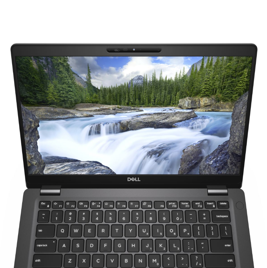 (PROMOTION!) Dell Latitude 5300 Core I5 8GB RAM / 256GB SSD Storage Refurbished Laptop Installed Windows 10 Pro Computer  Notebook