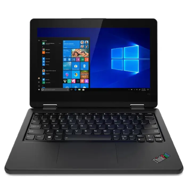 LENOVO ThinkPad X240 Intel Core i7 8GB RAM + 256GB SSD Storage Refurbished Laptop 12.5’’ Inches HD Screen Display Installed Windows 11 Pro Laptops Office Computer