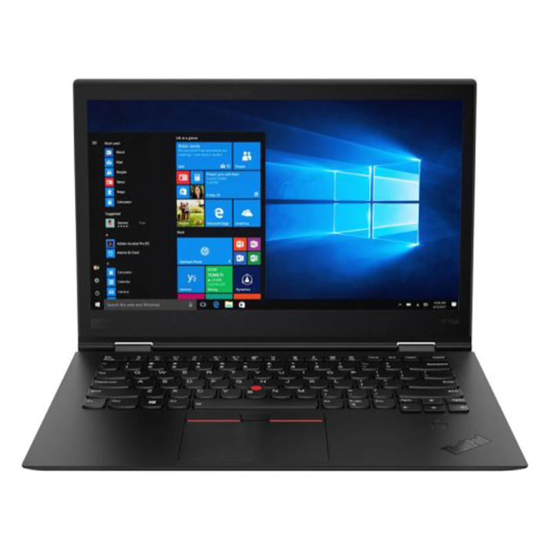 [HOT DEAL] LENOVO ThinkPad X240 Intel Core i7 8GB RAM + 256GB SSD Storage Refurbished Laptop 12.5’’ Inches HD Screen Display Installed Windows 11 Pro Laptops Office Computer