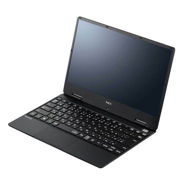 NEC VKT13 Refurbished laptop Intel Core i5 8th GEN 4 CPUs, Boost to 1.60GHz 8GB RAM 256GB SSD 12 inch Display Windows 10 Pro student business laptop