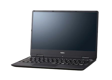 NEC VKT13 Refurbished laptop Intel Core i5 8th GEN 4 CPUs, Boost to 1.60GHz 8GB RAM 256GB SSD 12 inch Display Windows 10 Pro student business laptop